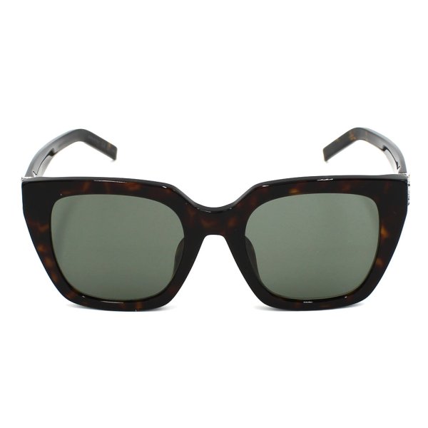 画像2: SAINT LAURENT サンローラン SL M143/F-002 サングラス アジアンフィット メンズ レディース ユニセックス (2)