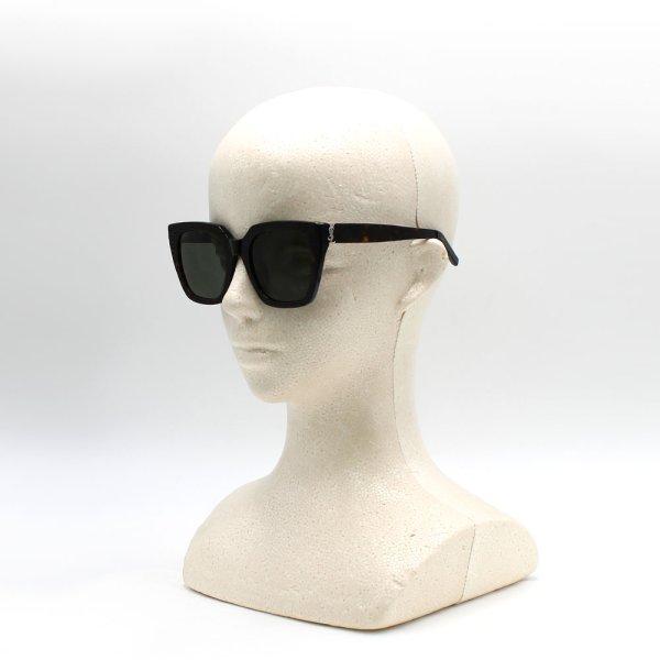 画像6: SAINT LAURENT サンローラン SL M143/F-002 サングラス アジアンフィット メンズ レディース ユニセックス (6)