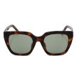 画像2: SAINT LAURENT サンローラン SL M143/F-003 サングラス アジアンフィット メンズ レディース ユニセックス (2)