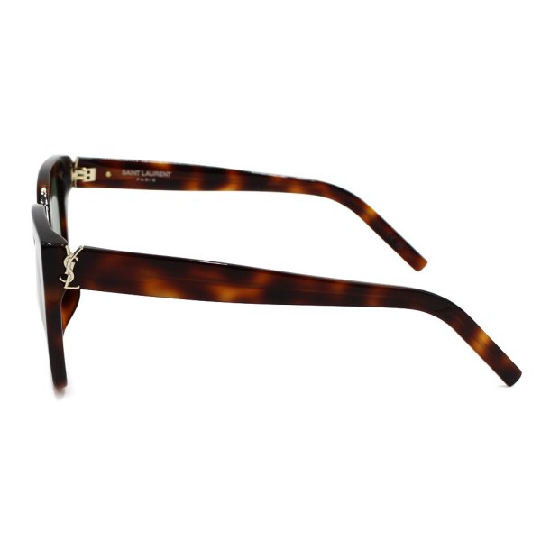 画像3: SAINT LAURENT サンローラン SL M143/F-003 サングラス アジアンフィット メンズ レディース ユニセックス (3)