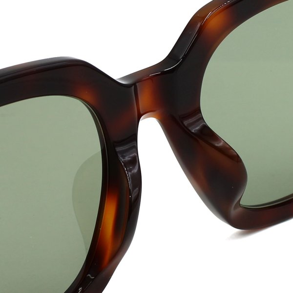 画像5: SAINT LAURENT サンローラン SL M143/F-003 サングラス アジアンフィット メンズ レディース ユニセックス (5)