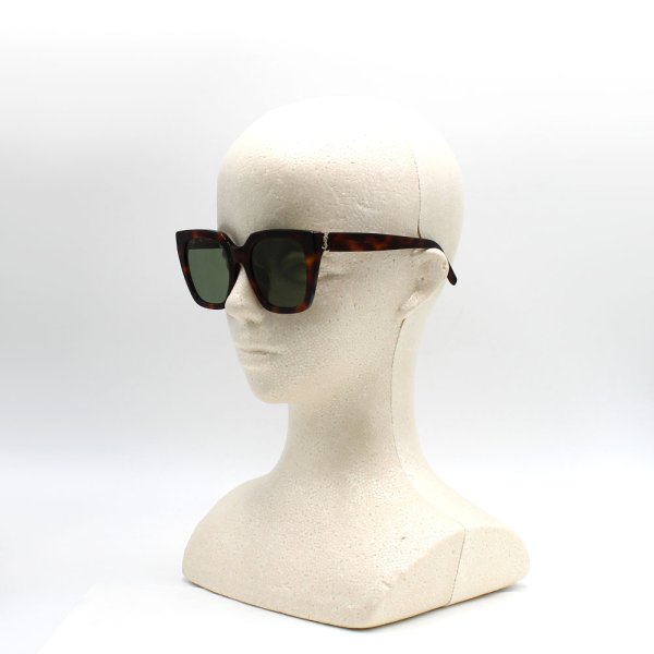 画像6: SAINT LAURENT サンローラン SL M143/F-003 サングラス アジアンフィット メンズ レディース ユニセックス (6)