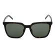 画像2: SAINT LAURENT サンローラン SL M146/K-002 サングラス アジアンフィット メンズ レディース ユニセックス (2)