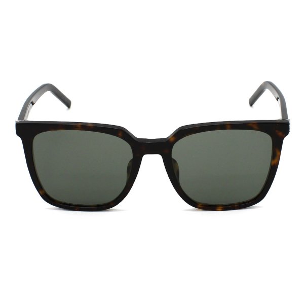 画像2: SAINT LAURENT サンローラン SL M146/K-002 サングラス アジアンフィット メンズ レディース ユニセックス (2)