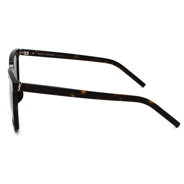 画像3: SAINT LAURENT サンローラン SL M146/K-002 サングラス アジアンフィット メンズ レディース ユニセックス (3)