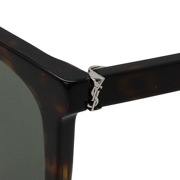 画像4: SAINT LAURENT サンローラン SL M146/K-002 サングラス アジアンフィット メンズ レディース ユニセックス (4)
