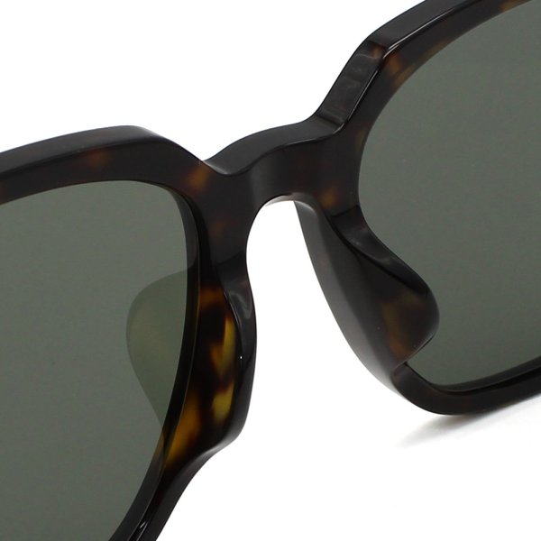 画像5: SAINT LAURENT サンローラン SL M146/K-002 サングラス アジアンフィット メンズ レディース ユニセックス (5)