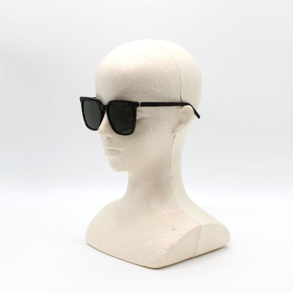 画像6: SAINT LAURENT サンローラン SL M146/K-002 サングラス アジアンフィット メンズ レディース ユニセックス (6)