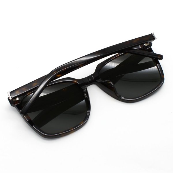 画像8: SAINT LAURENT サンローラン SL M146/K-002 サングラス アジアンフィット メンズ レディース ユニセックス (8)