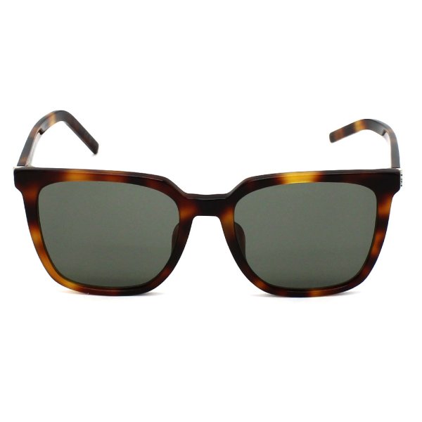 画像2: SAINT LAURENT サンローラン SL M146/K 003 サングラス アジアンフィット メンズ レディース ユニセックス (2)