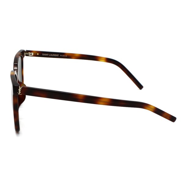 画像3: SAINT LAURENT サンローラン SL M146/K 003 サングラス アジアンフィット メンズ レディース ユニセックス (3)