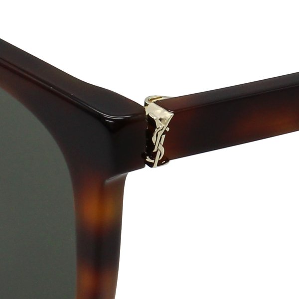 画像4: SAINT LAURENT サンローラン SL M146/K 003 サングラス アジアンフィット メンズ レディース ユニセックス (4)