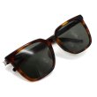 画像7: SAINT LAURENT サンローラン SL M146/K 003 サングラス アジアンフィット メンズ レディース ユニセックス (7)