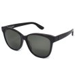 画像1: SAINT LAURENT サンローラン SL M23/K-001 サングラス アジアンフィット メンズ レディース ユニセックス (1)