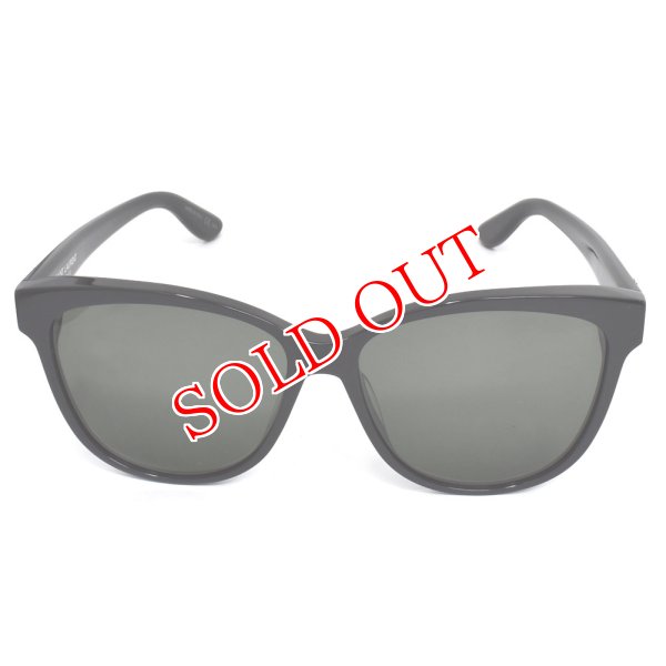 画像2: SAINT LAURENT サンローラン SL M23/K-001 サングラス アジアンフィット メンズ レディース ユニセックス (2)