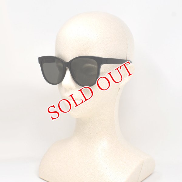 画像5: SAINT LAURENT サンローラン SL M23/K-001 サングラス アジアンフィット メンズ レディース ユニセックス (5)