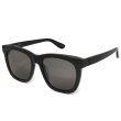 画像1: SAINT LAURENT サンローラン SL M24/K-001 サングラス アジアンフィット メンズ レディース ユニセックス (1)