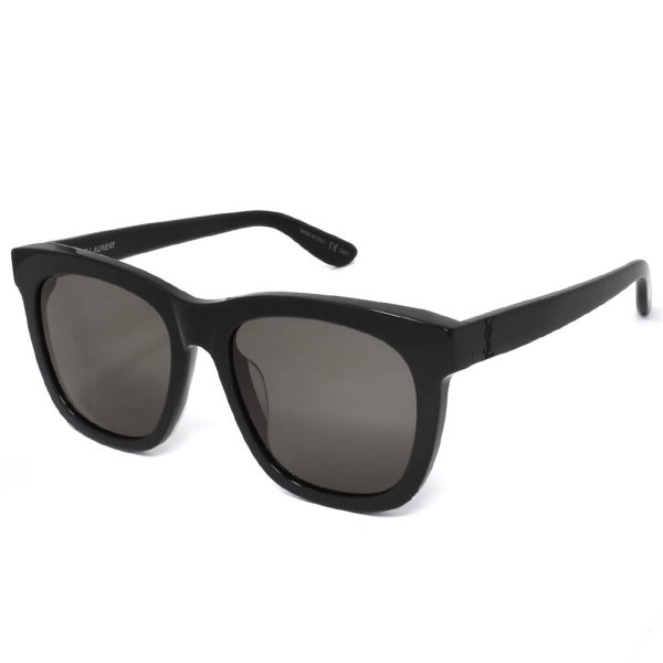 画像1: SAINT LAURENT サンローラン SL M24/K-001 サングラス アジアンフィット メンズ レディース ユニセックス (1)