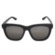 画像2: SAINT LAURENT サンローラン SL M24/K-001 サングラス アジアンフィット メンズ レディース ユニセックス (2)