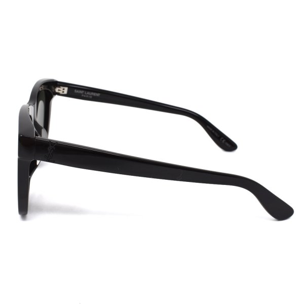 画像3: SAINT LAURENT サンローラン SL M24/K-001 サングラス アジアンフィット メンズ レディース ユニセックス (3)