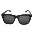 画像2: SAINT LAURENT サンローラン SL M24/K-005 サングラス アジアンフィット メンズ レディース ユニセックス (2)