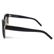画像3: SAINT LAURENT サンローラン SL M39/K-001 サングラス アジアンフィット メンズ レディース ユニセックス (3)