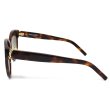 画像3: SAINT LAURENT サンローラン SL M39/K-004 サングラス アジアンフィット メンズ レディース ユニセックス (3)