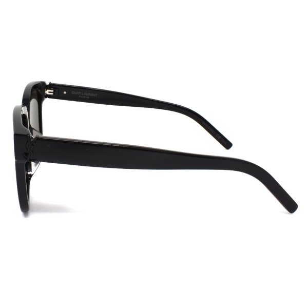 画像3: SAINT LAURENT サンローラン SL M40/F 001 サングラス アジアンフィット メンズ レディース ユニセックス (3)