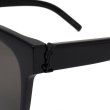 画像4: SAINT LAURENT サンローラン SL M40/F 001 サングラス アジアンフィット メンズ レディース ユニセックス (4)