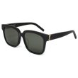 画像1: SAINT LAURENT サンローラン SL M40/F 003 サングラス アジアンフィット メンズ レディース ユニセックス (1)