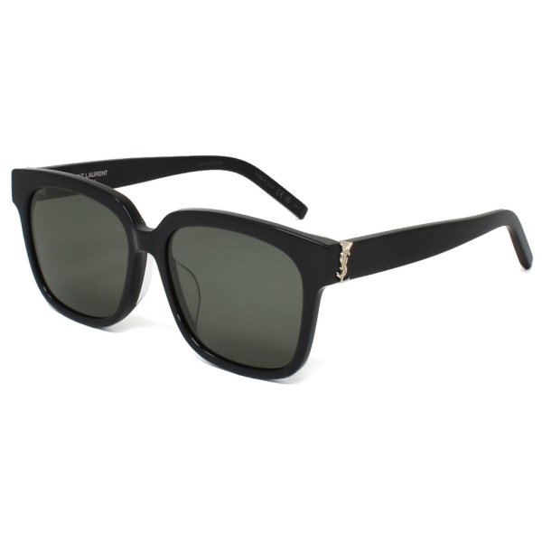 画像1: SAINT LAURENT サンローラン SL M40/F 003 サングラス アジアンフィット メンズ レディース ユニセックス (1)