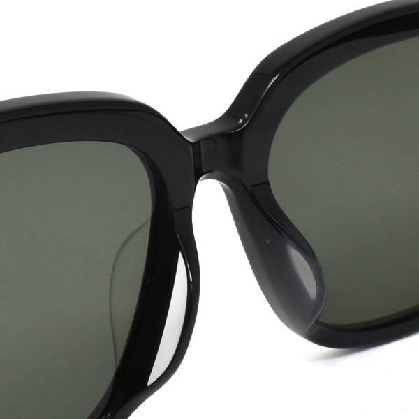 画像5: SAINT LAURENT サンローラン SL M40/F 003 サングラス アジアンフィット メンズ レディース ユニセックス (5)