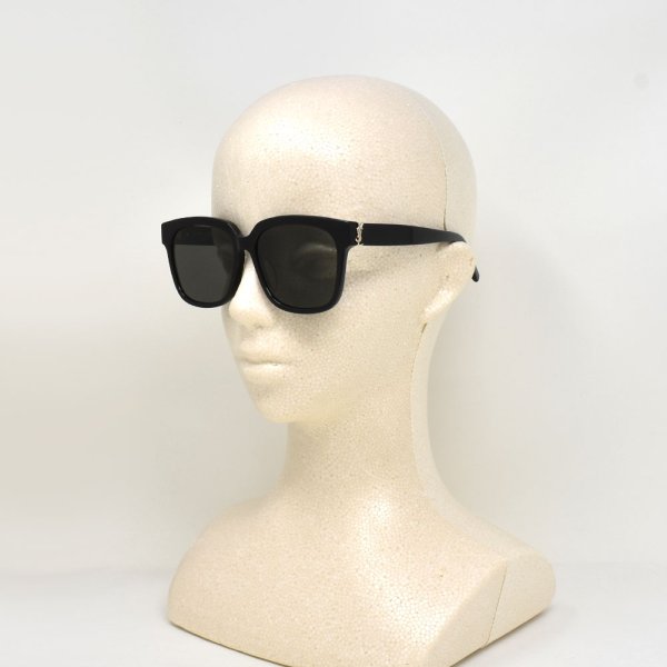 画像6: SAINT LAURENT サンローラン SL M40/F 003 サングラス アジアンフィット メンズ レディース ユニセックス (6)