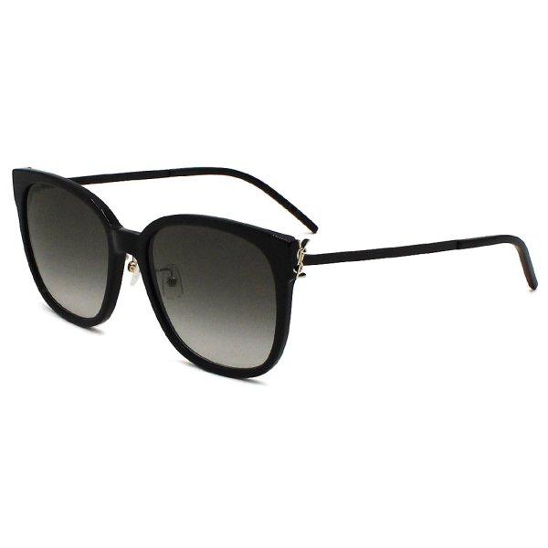 画像1: SAINT LAURENT サンローラン SL M48S_C/K-002 サングラス アジアンフィット メンズ レディース ユニセックス (1)