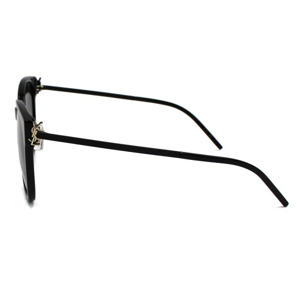 画像3: SAINT LAURENT サンローラン SL M48S_C/K-002 サングラス アジアンフィット メンズ レディース ユニセックス (3)