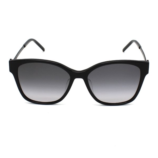 画像2: SAINT LAURENT サンローラン SL M48S/K-002 サングラス アジアンフィット メンズ レディース ユニセックス (2)