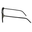 画像3: SAINT LAURENT サンローラン SL M48S/K-002 サングラス アジアンフィット メンズ レディース ユニセックス (3)