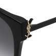画像4: SAINT LAURENT サンローラン SL M48S/K-002 サングラス アジアンフィット メンズ レディース ユニセックス (4)