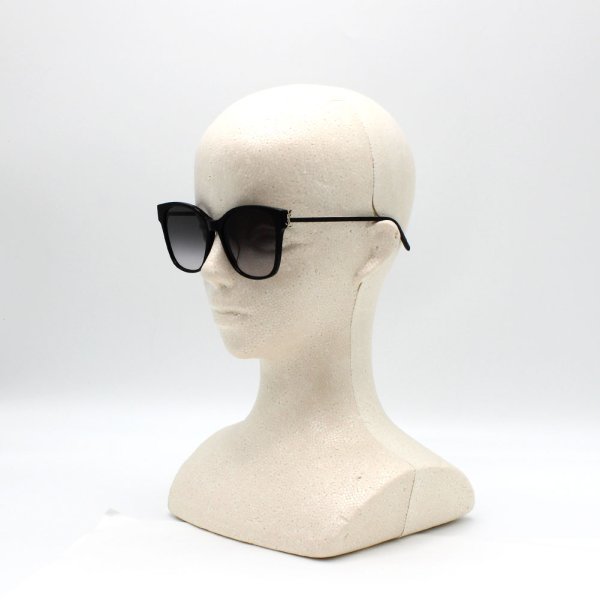 画像6: SAINT LAURENT サンローラン SL M48S/K-002 サングラス アジアンフィット メンズ レディース ユニセックス (6)