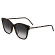 画像1: SAINT LAURENT サンローラン SL M48S/K 004 サングラス アジアンフィット メンズ レディース ユニセックス (1)