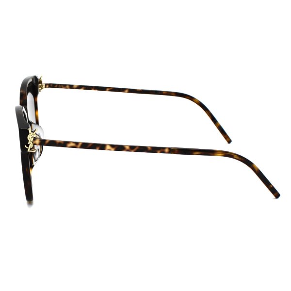 画像3: SAINT LAURENT サンローラン SL M48S/K 004 サングラス アジアンフィット メンズ レディース ユニセックス (3)