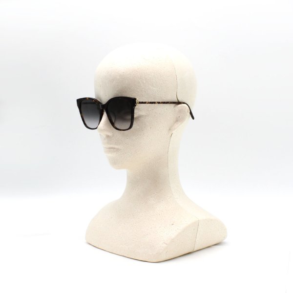 画像6: SAINT LAURENT サンローラン SL M48S/K 004 サングラス アジアンフィット メンズ レディース ユニセックス (6)