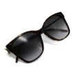 画像7: SAINT LAURENT サンローラン SL M48S/K 004 サングラス アジアンフィット メンズ レディース ユニセックス (7)