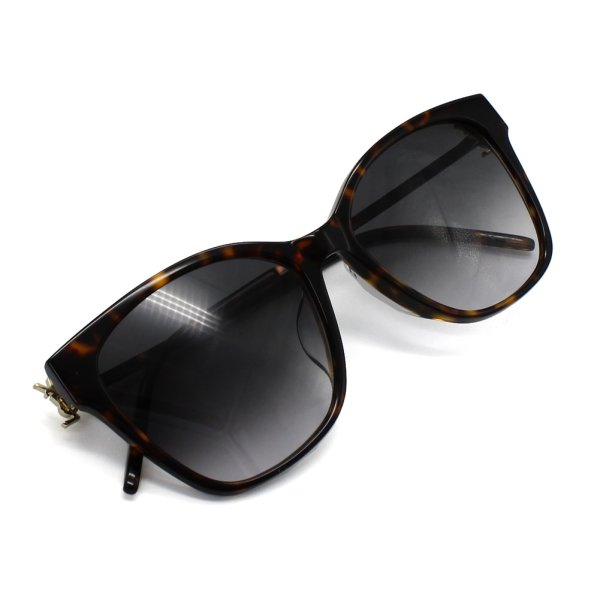 画像7: SAINT LAURENT サンローラン SL M48S/K 004 サングラス アジアンフィット メンズ レディース ユニセックス (7)