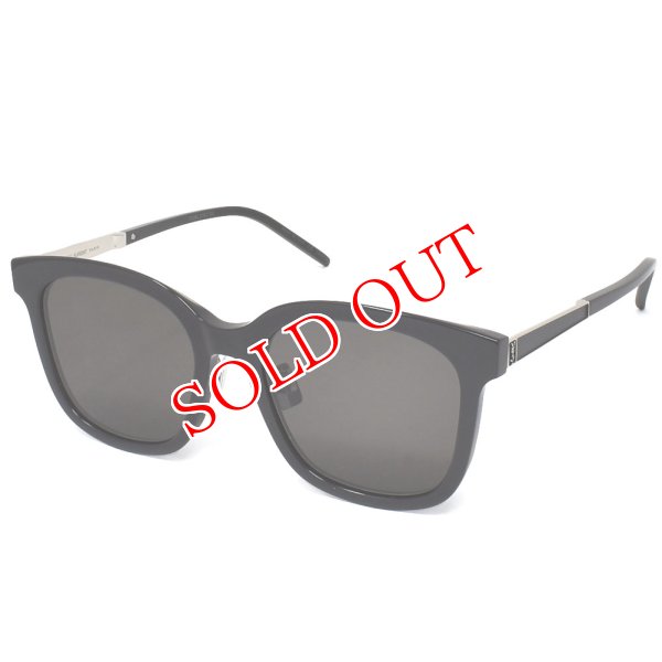 画像1: SAINT LAURENT サンローラン SL M77/K-001 サングラス アジアンフィット メンズ レディース ユニセックス (1)