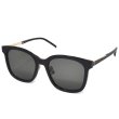画像1: SAINT LAURENT サンローラン SL M77/K-002 サングラス アジアンフィット メンズ レディース ユニセックス (1)