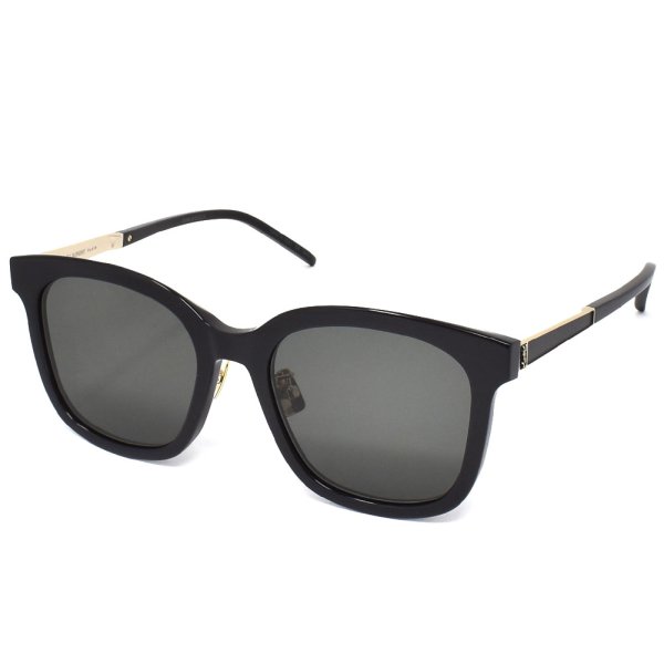 画像1: SAINT LAURENT サンローラン SL M77/K-002 サングラス アジアンフィット メンズ レディース ユニセックス (1)