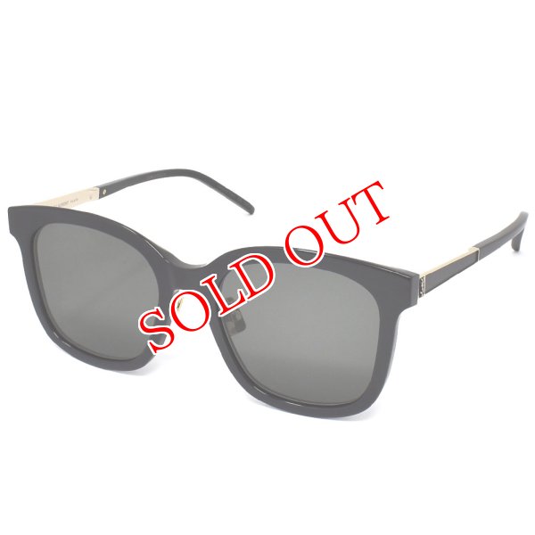 画像1: SAINT LAURENT サンローラン SL M77/K-002 サングラス アジアンフィット メンズ レディース ユニセックス (1)