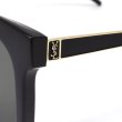 画像4: SAINT LAURENT サンローラン SL M77/K-002 サングラス アジアンフィット メンズ レディース ユニセックス (4)