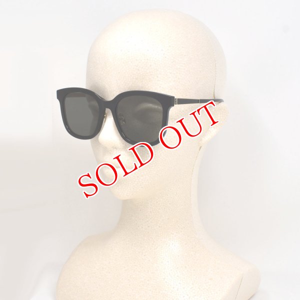 画像5: SAINT LAURENT サンローラン SL M77/K-002 サングラス アジアンフィット メンズ レディース ユニセックス (5)